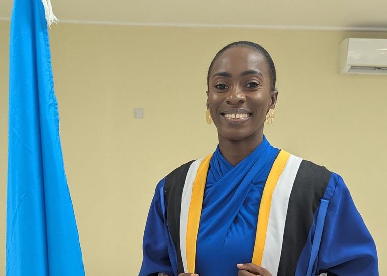 New Vieux-Fort Mayor promises ‘new era of local governance
