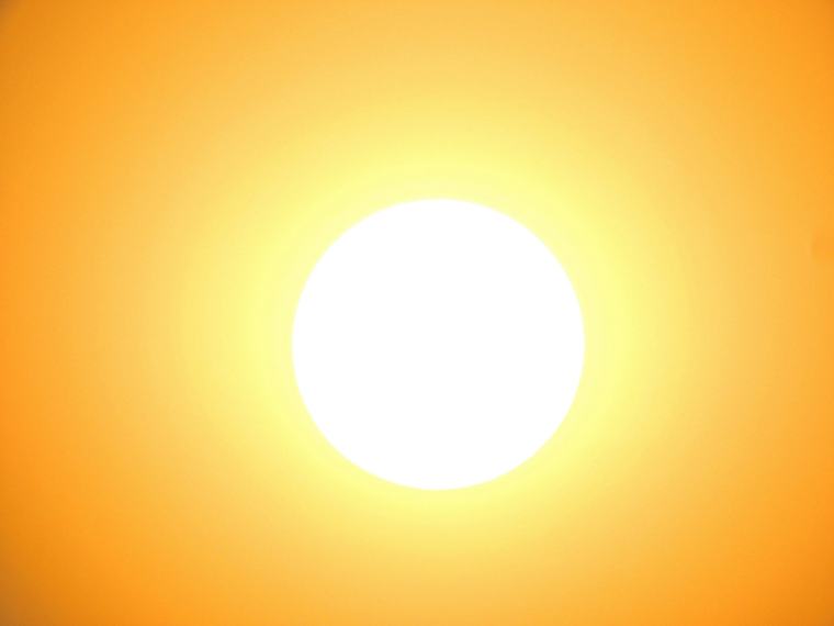 Saint Lucia’s hot spell offers a glimpse of El Niño’s grip